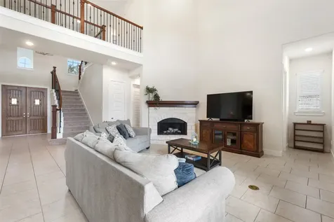 18306 Moycroft Court Richmond TX 77407