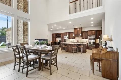 18306 Moycroft Court Richmond TX 77407