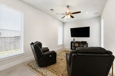18306 Moycroft Court Richmond TX 77407