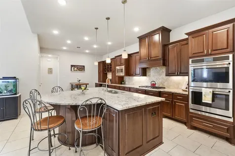 18306 Moycroft Court Richmond TX 77407