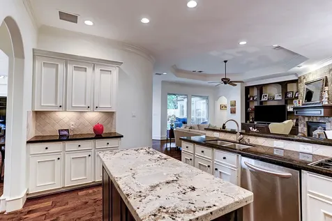 13323 Brentonwood Lane Houston TX 77077
