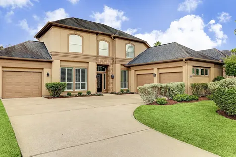 13323 Brentonwood Lane Houston TX 77077