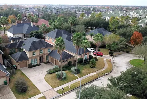 13323 Brentonwood Lane Houston TX 77077
