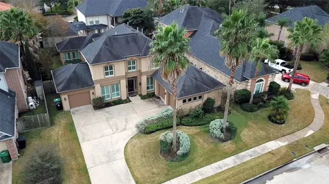 13323 Brentonwood Lane Houston TX 77077