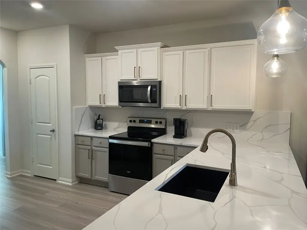 15258 Snowdrop Field Drive Humble TX 77396