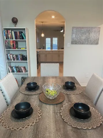 15258 Snowdrop Field Drive Humble TX 77396
