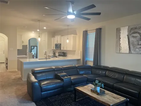 15258 Snowdrop Field Drive Humble TX 77396