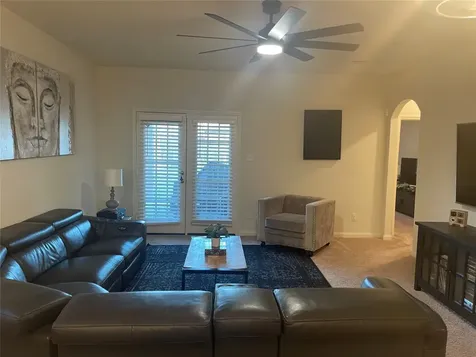15258 Snowdrop Field Drive Humble TX 77396