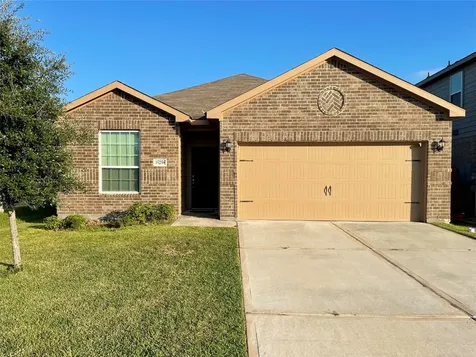 15258 Snowdrop Field Drive Humble TX 77396