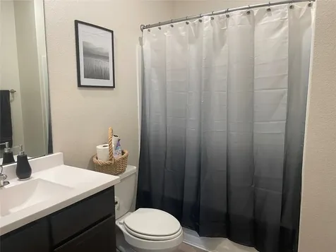 15258 Snowdrop Field Drive Humble TX 77396