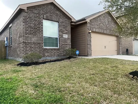 15258 Snowdrop Field Drive Humble TX 77396