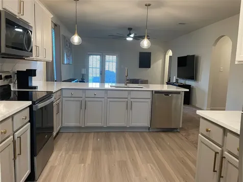 15258 Snowdrop Field Drive Humble TX 77396
