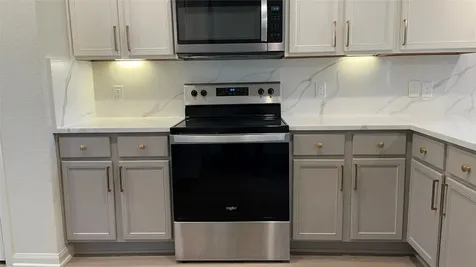 15258 Snowdrop Field Drive Humble TX 77396