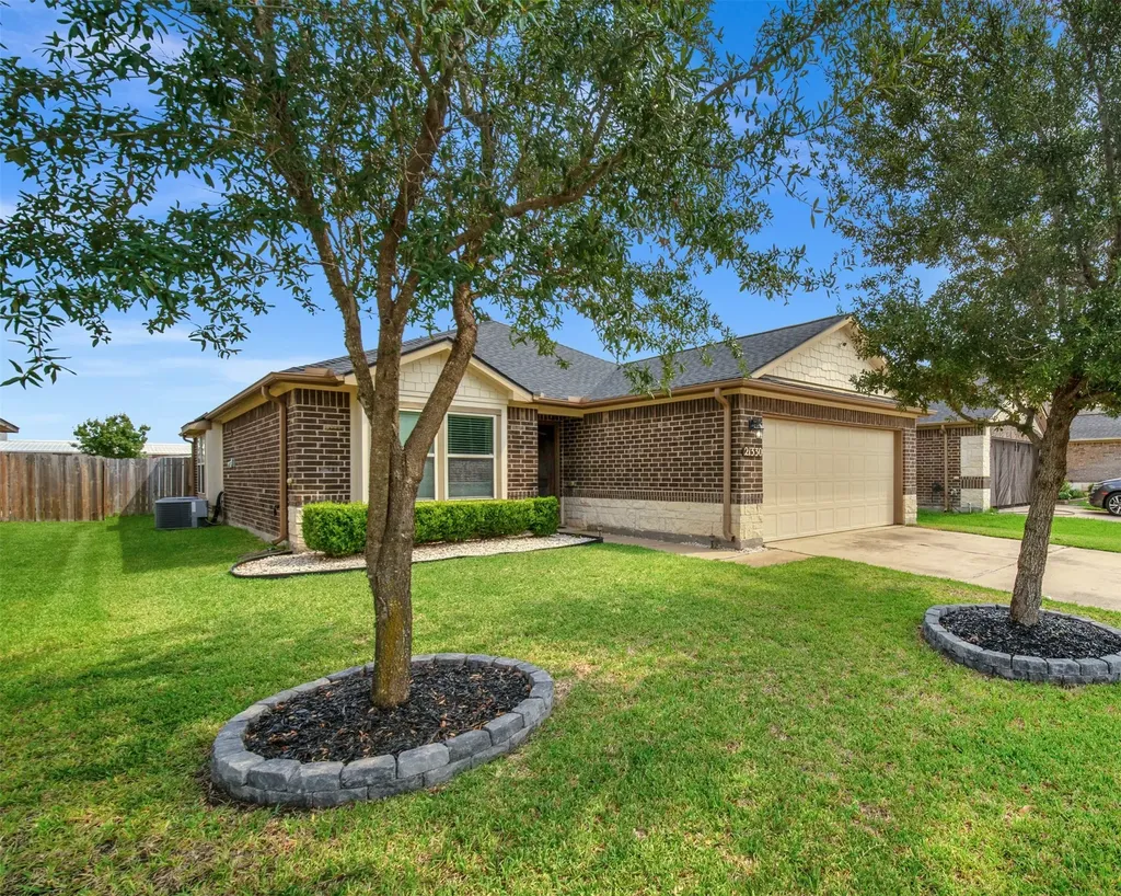 21330 Cypress River Oak Drive Cypress TX 77433
