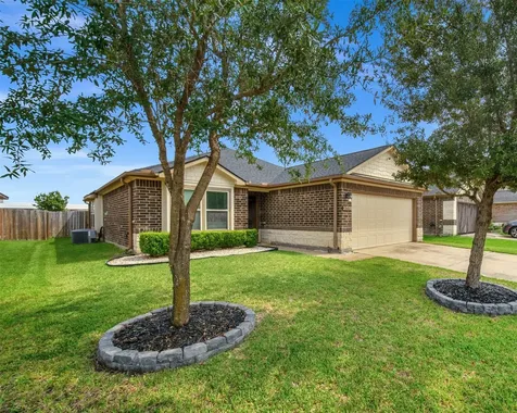 21330 Cypress River Oak Drive Cypress TX 77433