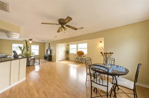 138 Tarpon Street Bayou Vista TX 77563