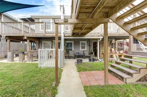 138 Tarpon Street Bayou Vista TX 77563