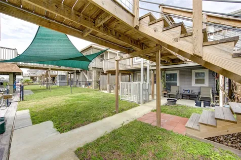 138 Tarpon Street Bayou Vista TX 77563