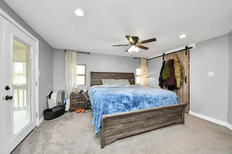 130 County Road 3470 N Cleveland TX 77327