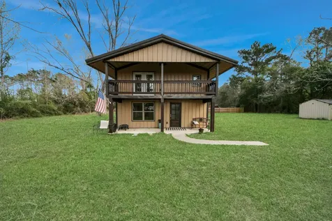 130 County Road 3470 N Cleveland TX 77327