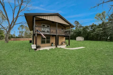 130 County Road 3470 N Cleveland TX 77327