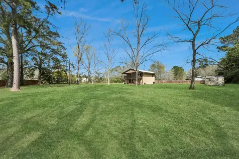 130 County Road 3470 N Cleveland TX 77327