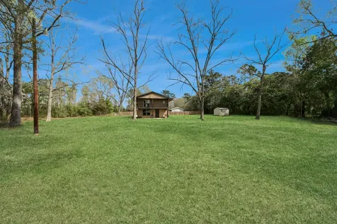 130 County Road 3470 N Cleveland TX 77327
