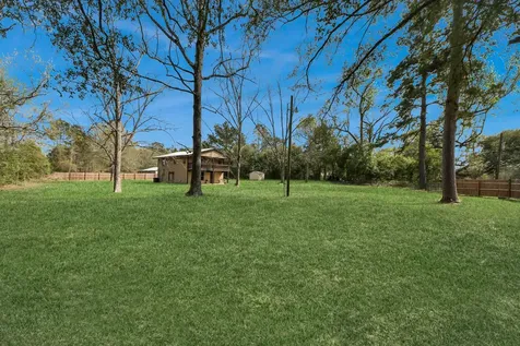 130 County Road 3470 N Cleveland TX 77327