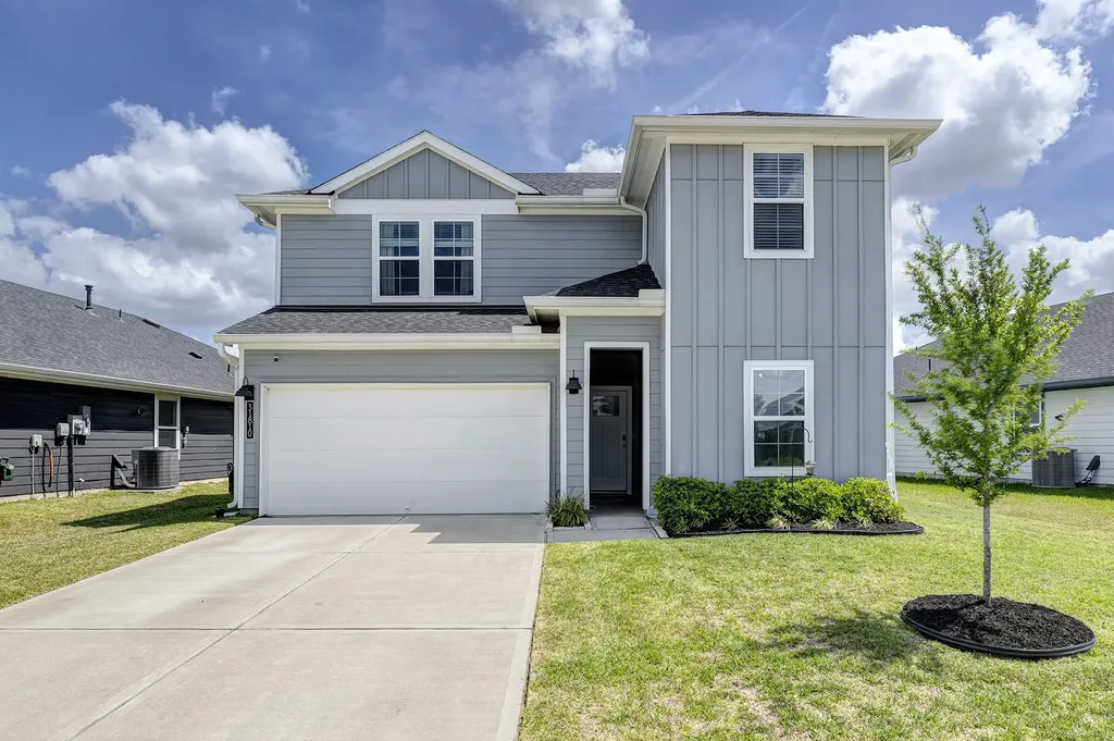 31810 Hallington Hill Lane Fulshear TX 77441