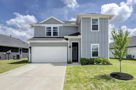 31810 Hallington Hill Lane Fulshear TX 77441