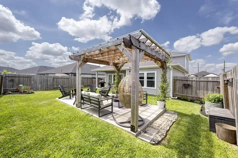 31810 Hallington Hill Lane Fulshear TX 77441