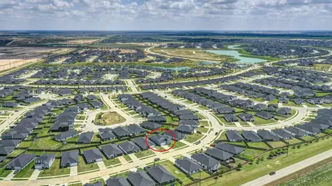 31810 Hallington Hill Lane Fulshear TX 77441