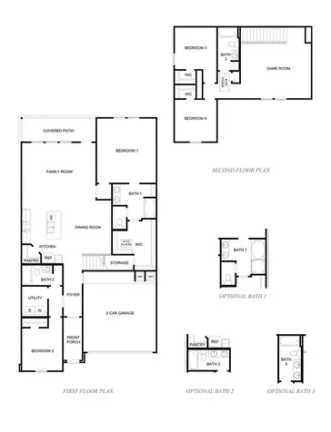 31810 Hallington Hill Lane Fulshear TX 77441