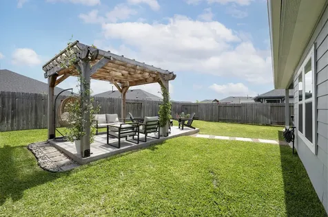 31810 Hallington Hill Lane Fulshear TX 77441