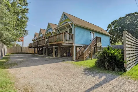 50 W 8th Street A-d Kemah TX 77565