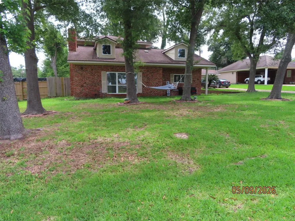 403 Highridge Street Houston TX 77013