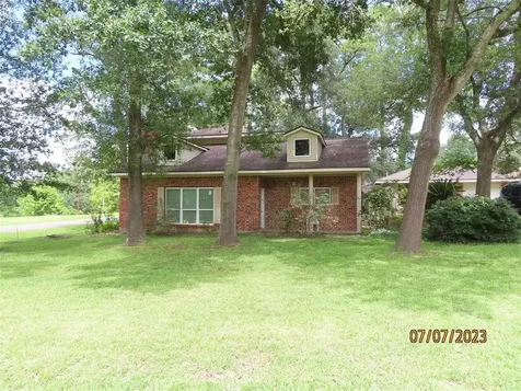 403 Highridge Street Houston TX 77013