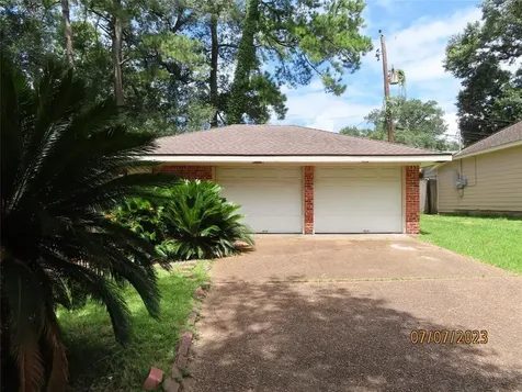 403 Highridge Street Houston TX 77013