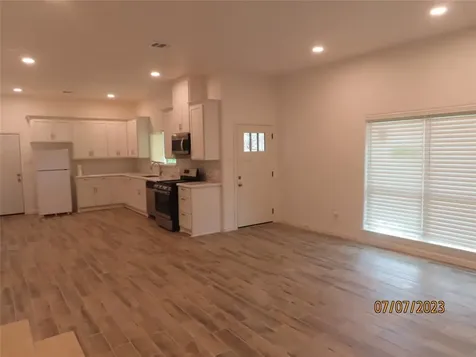 403 Highridge Street Houston TX 77013