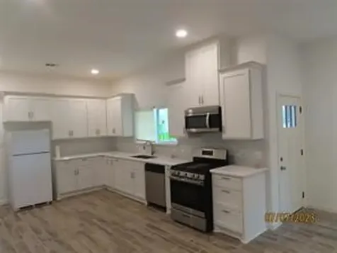 403 Highridge Street Houston TX 77013