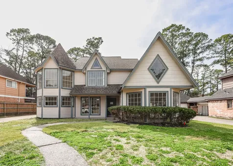 20719 Burnt Amber Lane Houston TX 77073