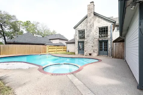 20719 Burnt Amber Lane Houston TX 77073