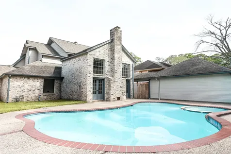 20719 Burnt Amber Lane Houston TX 77073