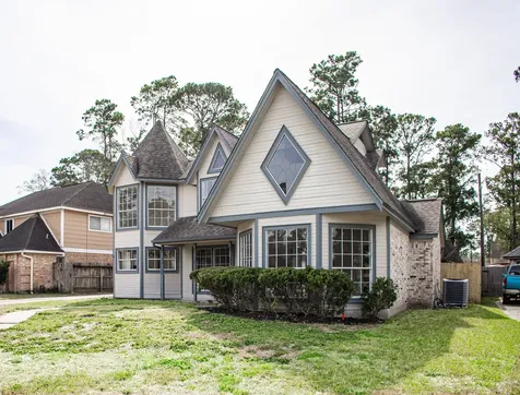 20719 Burnt Amber Lane Houston TX 77073