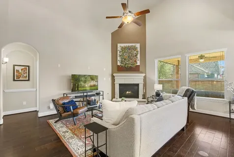 10 Waterfall Way The Woodlands TX 77375