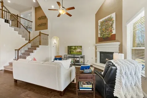 10 Waterfall Way The Woodlands TX 77375