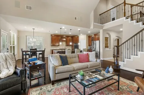 10 Waterfall Way The Woodlands TX 77375