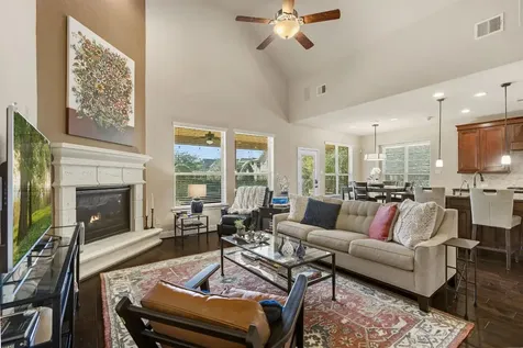 10 Waterfall Way The Woodlands TX 77375