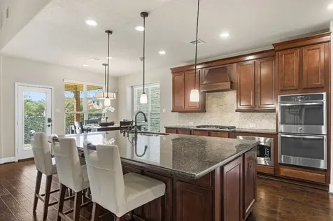 10 Waterfall Way The Woodlands TX 77375