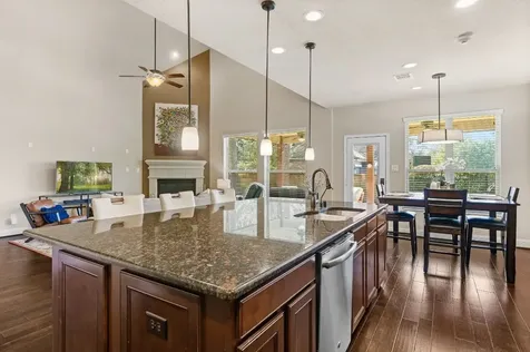 10 Waterfall Way The Woodlands TX 77375